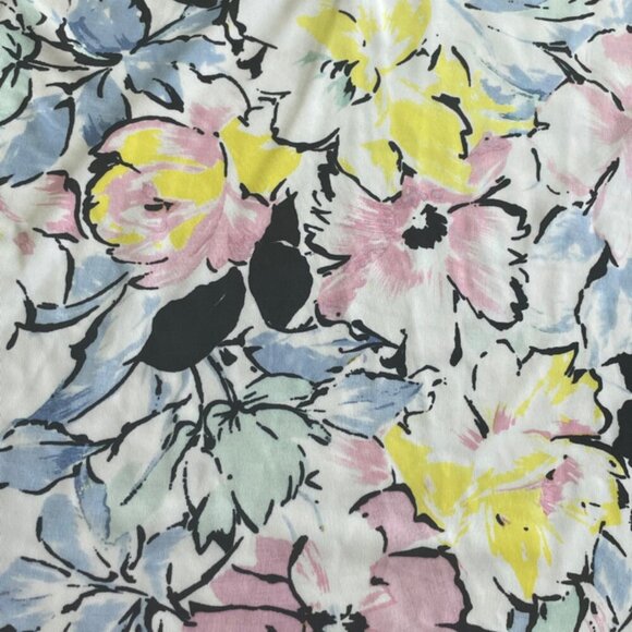 Ralph Lauren RLX Shirt Golf Tailored Fit Floral Sz M Wicking Tennis Golf Sport - Picture 5 of 16